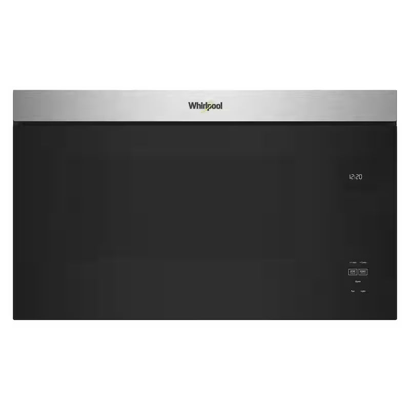 Over-the-Range Microwave with Turntable F23083