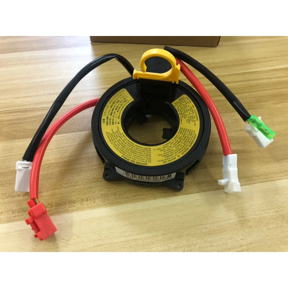 Spiral Cable Clock Spring MR228112 I99943