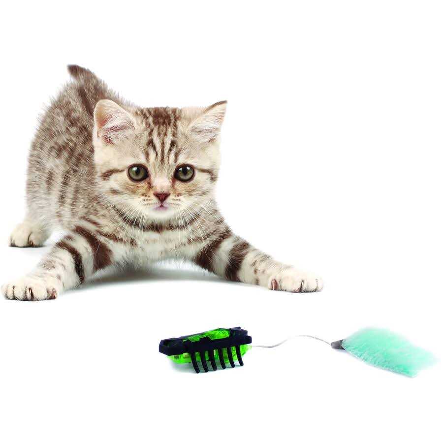 Robotic Cat Toy M714441
