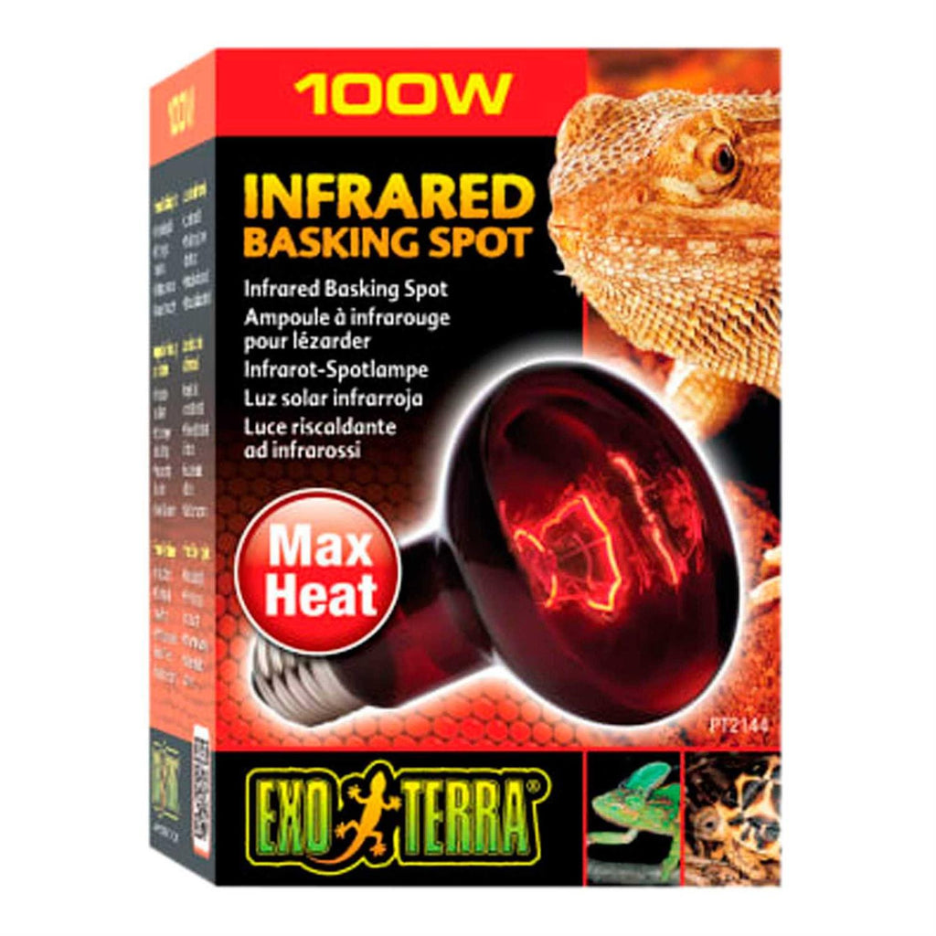Infrared Spot Lamp O698841