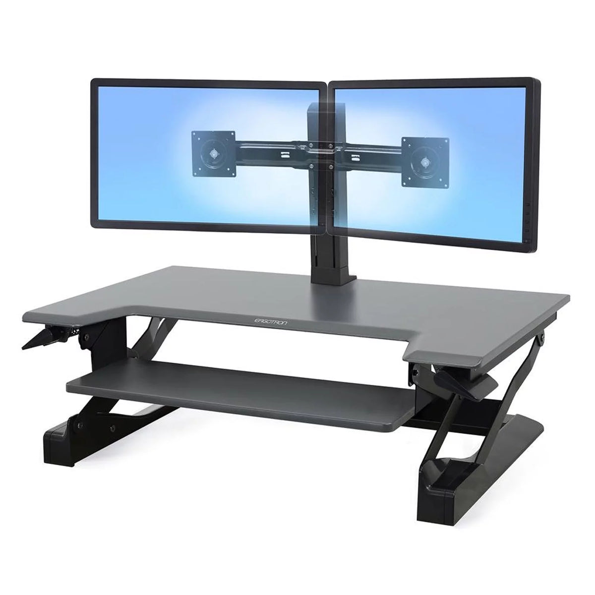 Standing Desk Converter T812