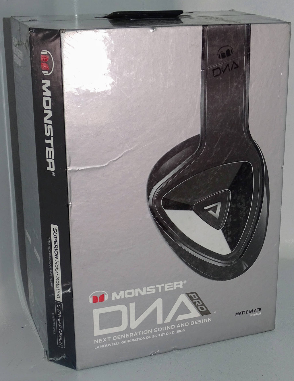 Over-Ear Headphones Y920
