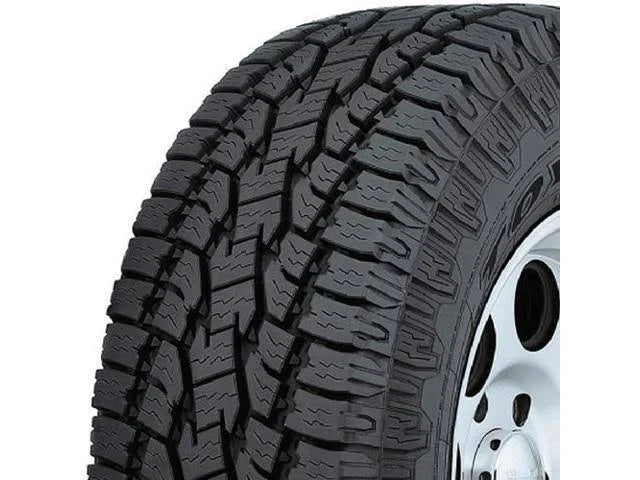 LT325/50R22 Tire T3078