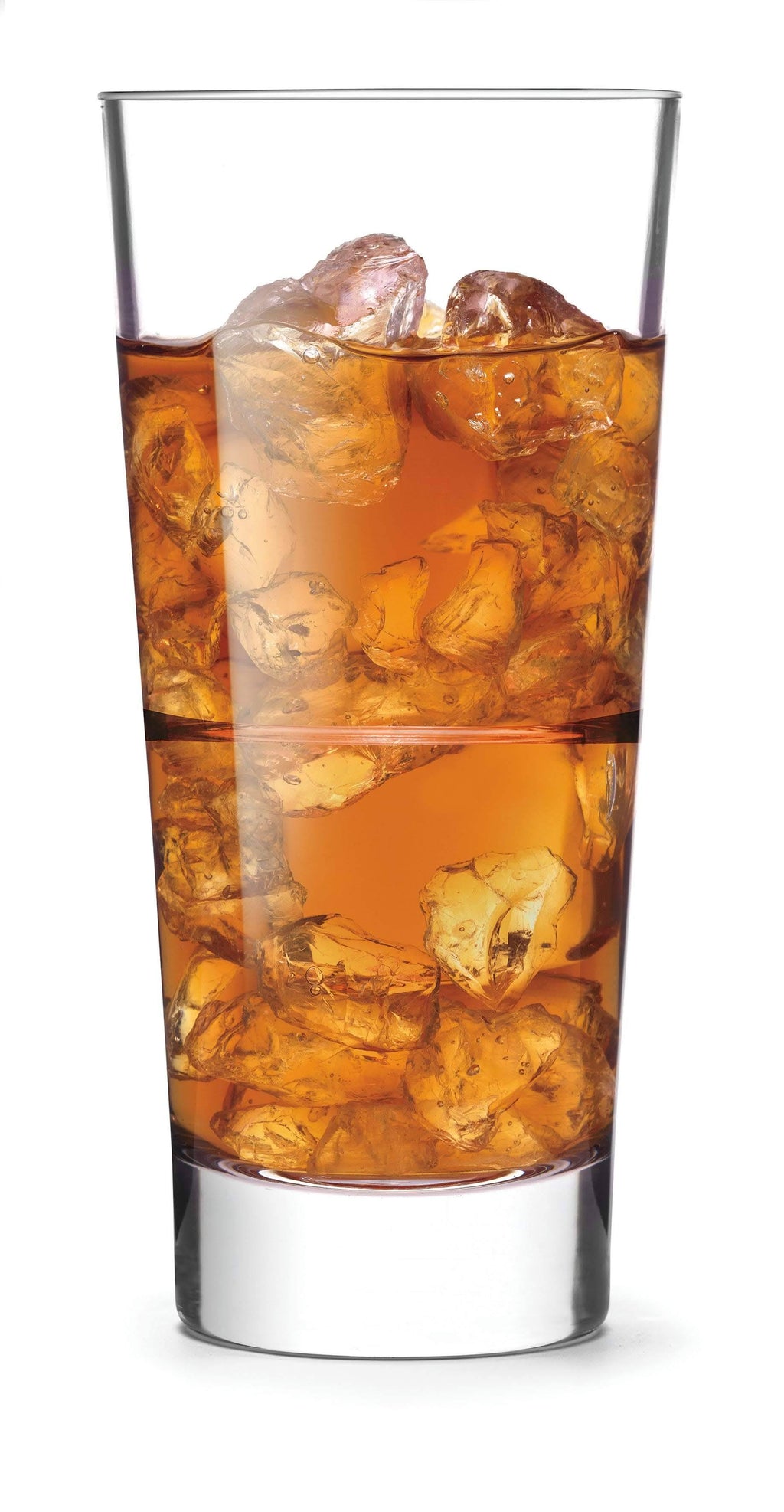 12-Ounce Set of 12 Stacking Beverage Glasses P123