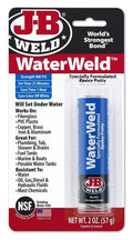 6 Pack 2 oz. Epoxy Putty C2777