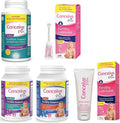 Fertility Supplements and Sperm Friendly Lubricants E9098