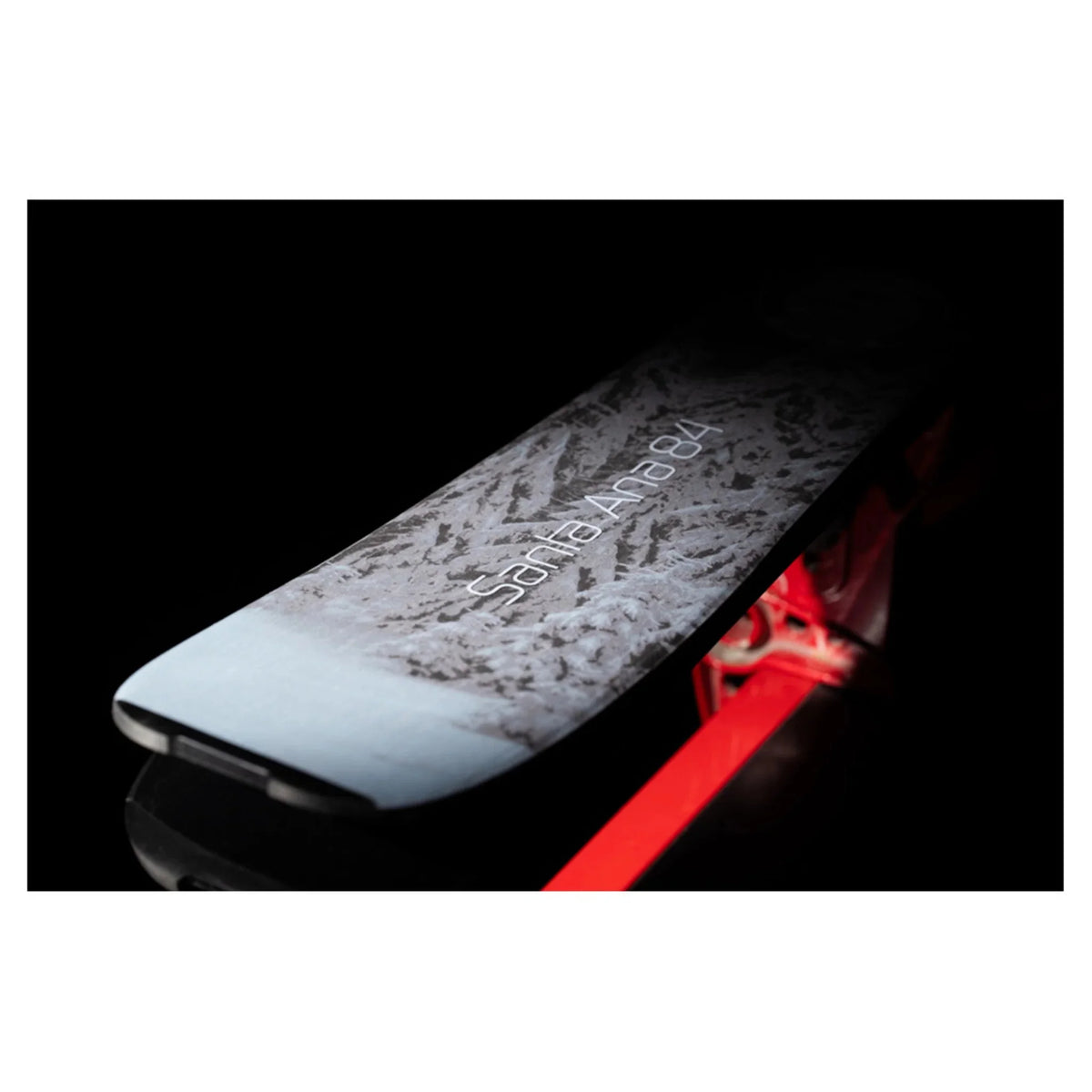 Santa Ana 84 Ski T16513