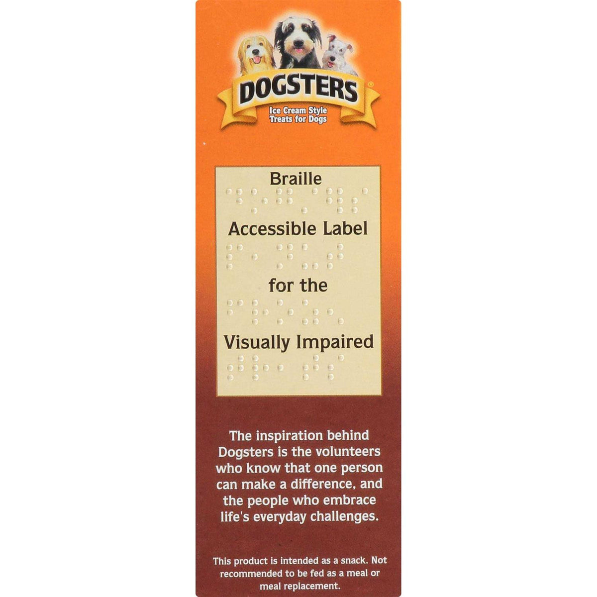 Ice Cream Style Dog Treats R987159