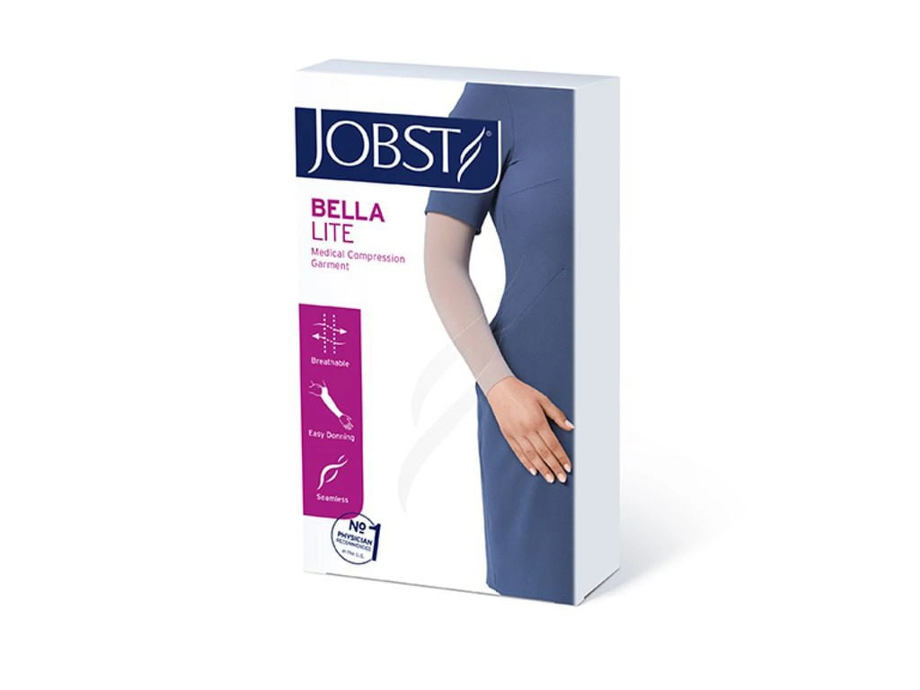 Beige Small 15-20 mmHg Armsleeve A286