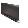 Flap Seal, 25 ft. L, 3.39 in. H A467