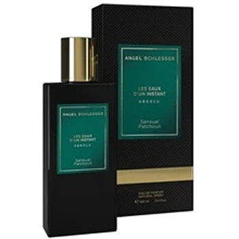 Sensual Patchouli Eau De Parfum 100ml B253349