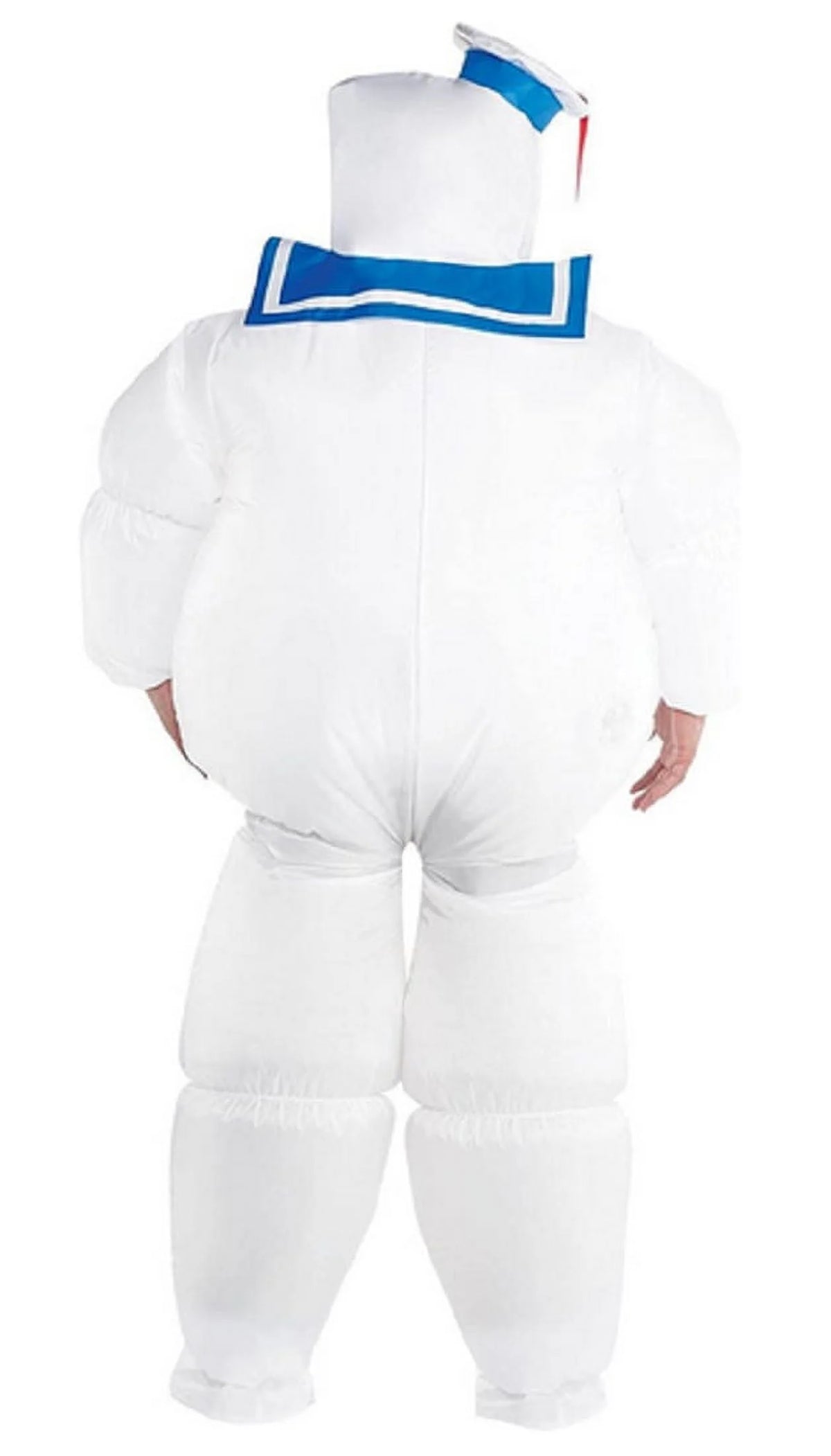 Inflatable Stay Puft Marshmallow Man Costume T73039