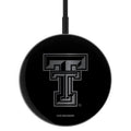 Black Wireless Charger E9025