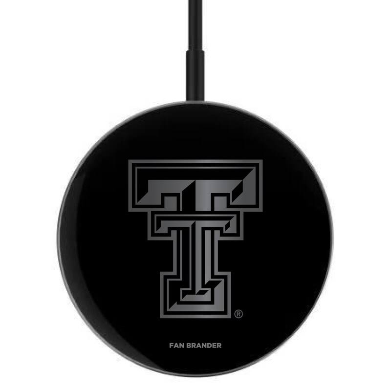 Black Wireless Charger E9025