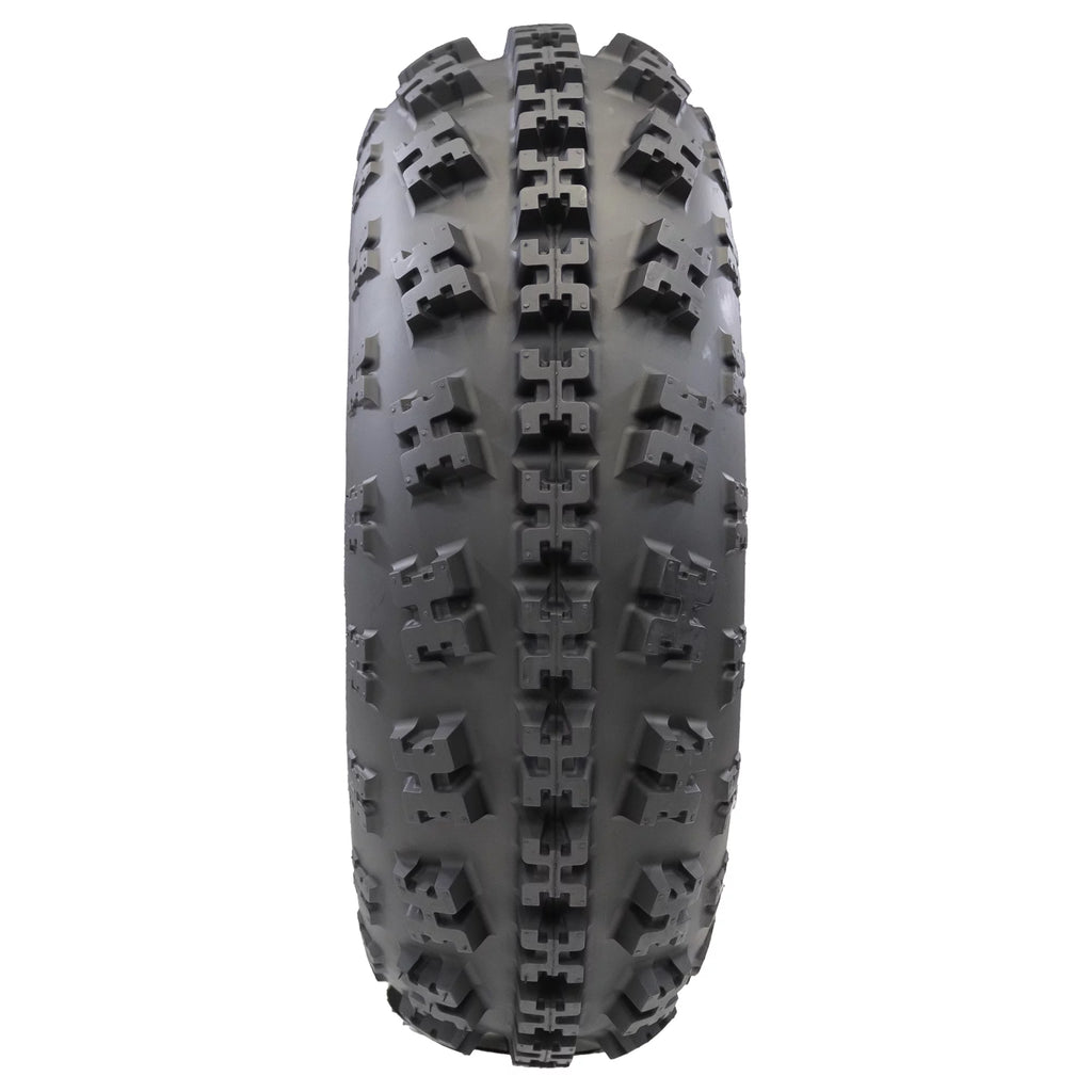 22x7-10 6-PLY Rated All-Terrain ATV Tire A566