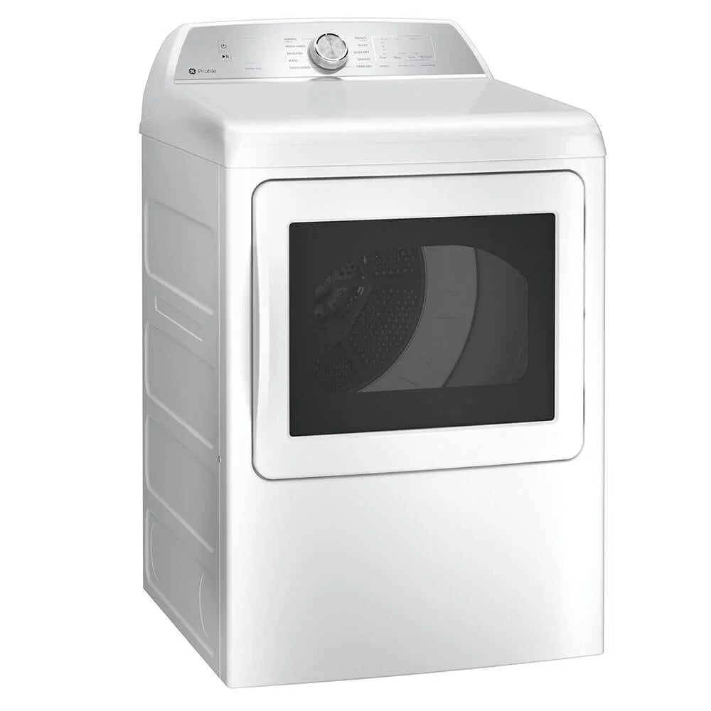 7.4 cu. ft. Electric Dryer with Sensor Dry T463660