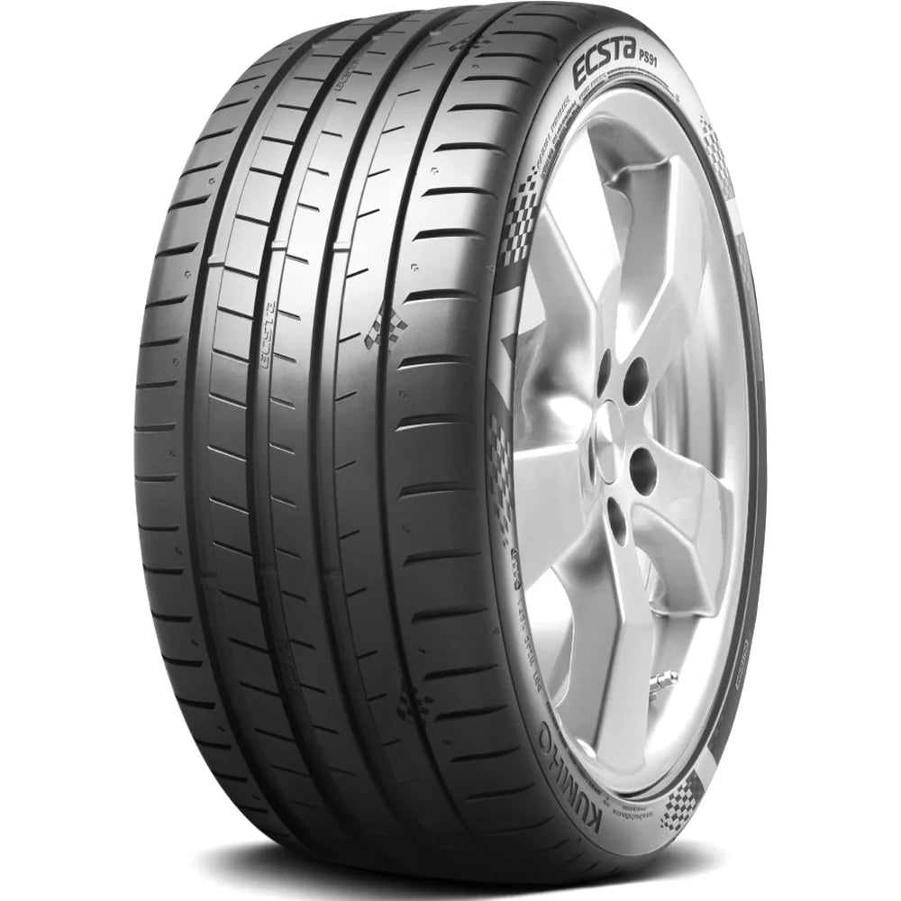 245/40ZR18 Passenger Tire M3668
