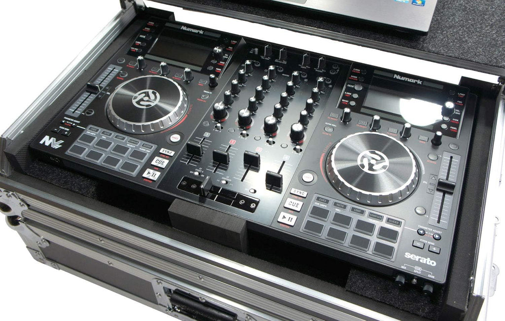 Laptop Stand DJ Case G292