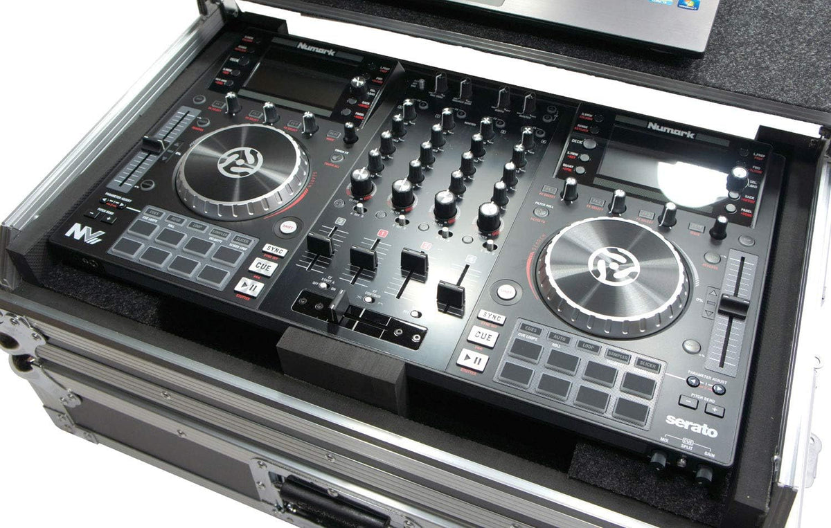 Laptop Stand DJ Case G292