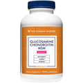 Glucosamine Chondroitin MSM Chewable Wafers Raspberry 120 Count C261