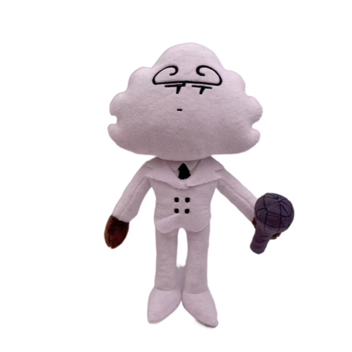 Plush Toys Doll T624779