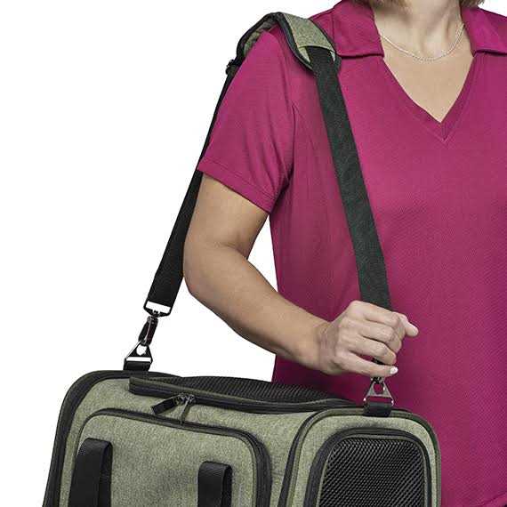 Pet Carrier I593