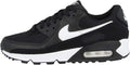 Black/White/Black Air Max 90 M763