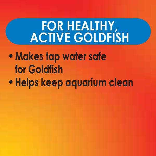 Aquarium Water Conditioner M725