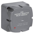 125Amp Voltage Sensitive Relay O467