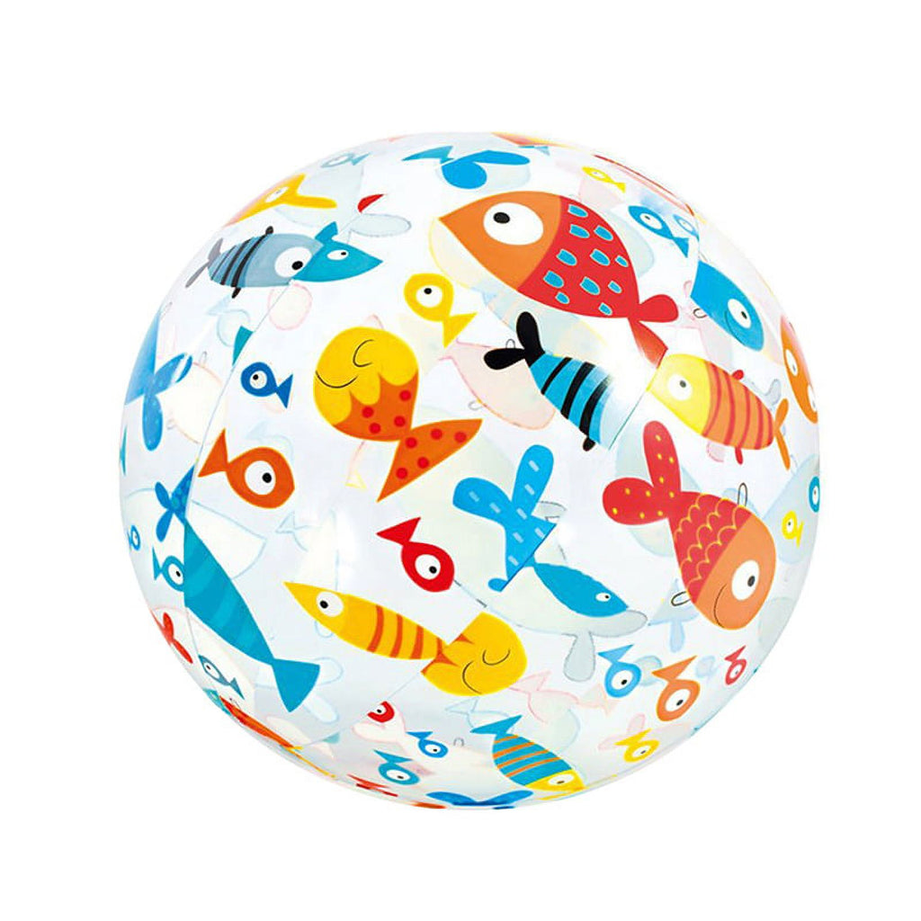 Colorful Inflatable Water Game Balloons For Kids O963