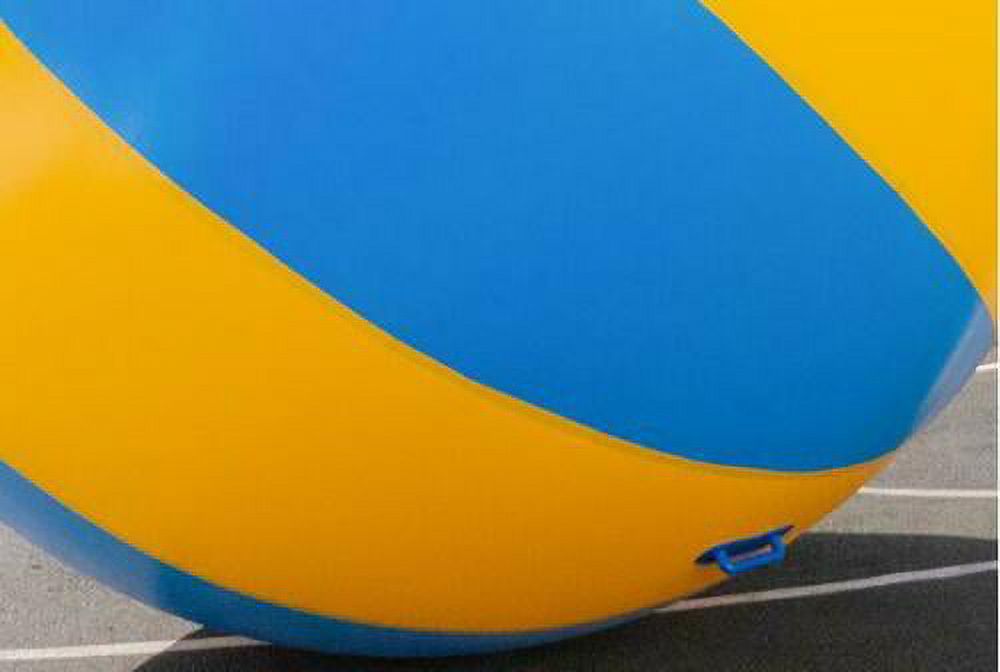 59" Inflatable Beach Ball with Blower J254