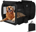 Folding Playpen Case Car Animal Training Bag for Dogs V3321