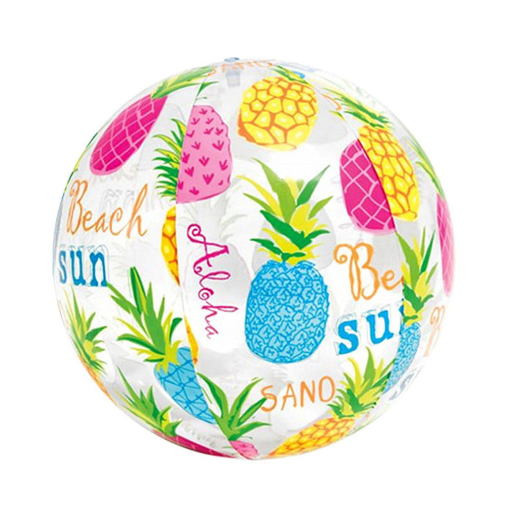 Colorful Inflatable Water Game Balloons For Kids O963