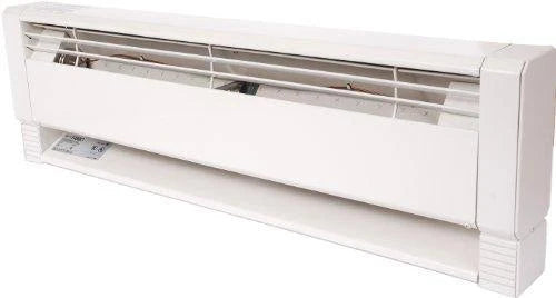 Electric/Hydronic Baseboard Heater G42778