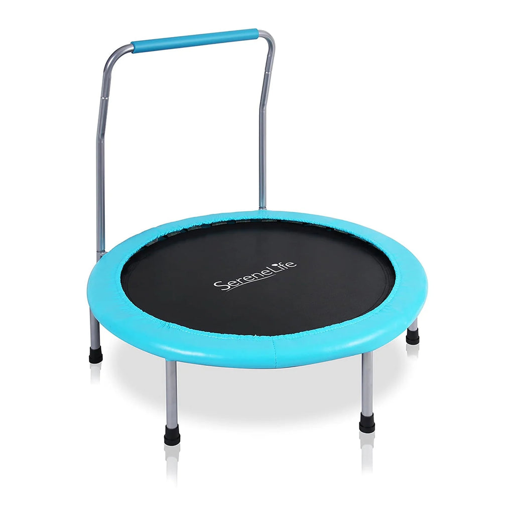 36 Inch Indoor Outdoor Fitness Trampoline F771