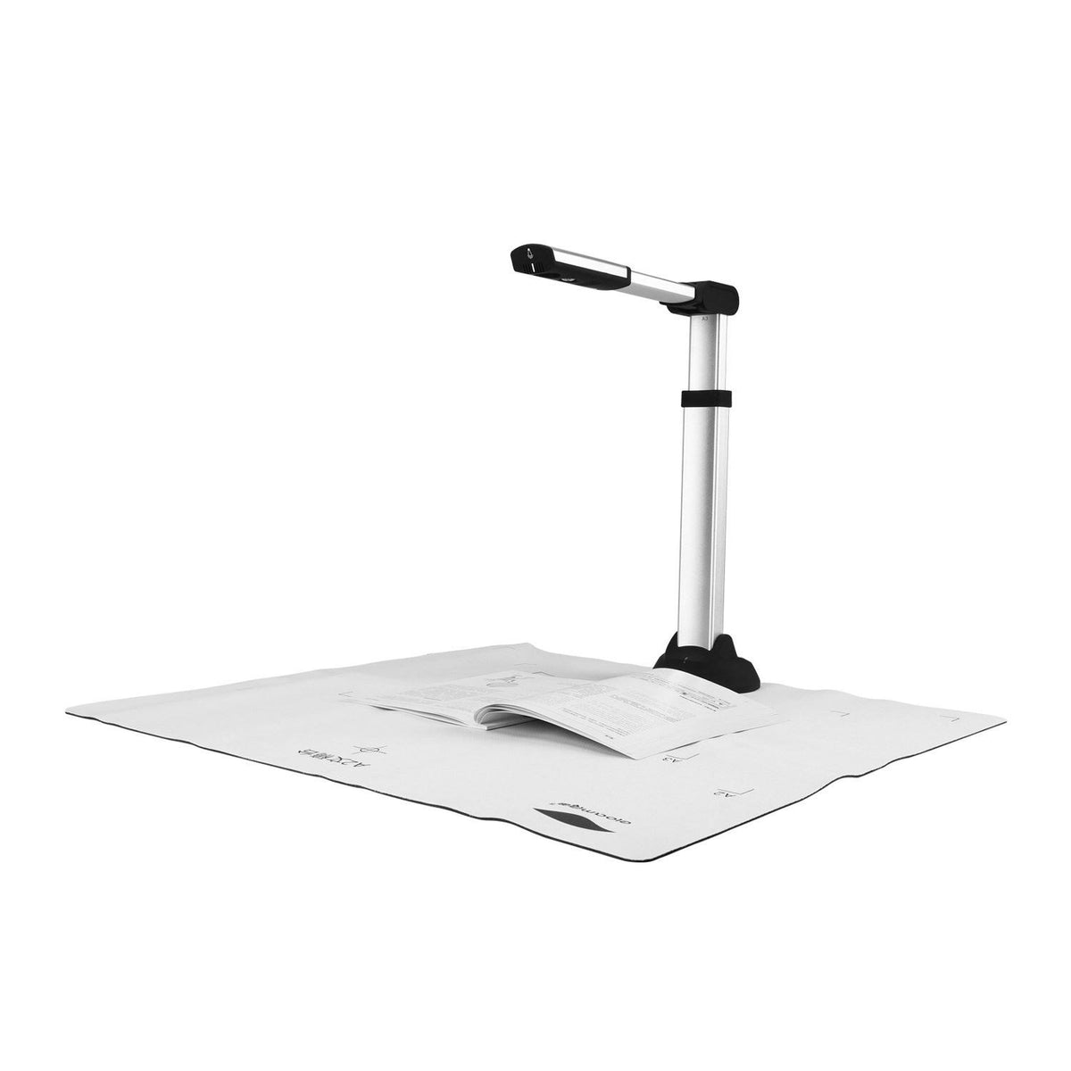 Document Camera with HD CMOS Sensor and OCR Function D999943