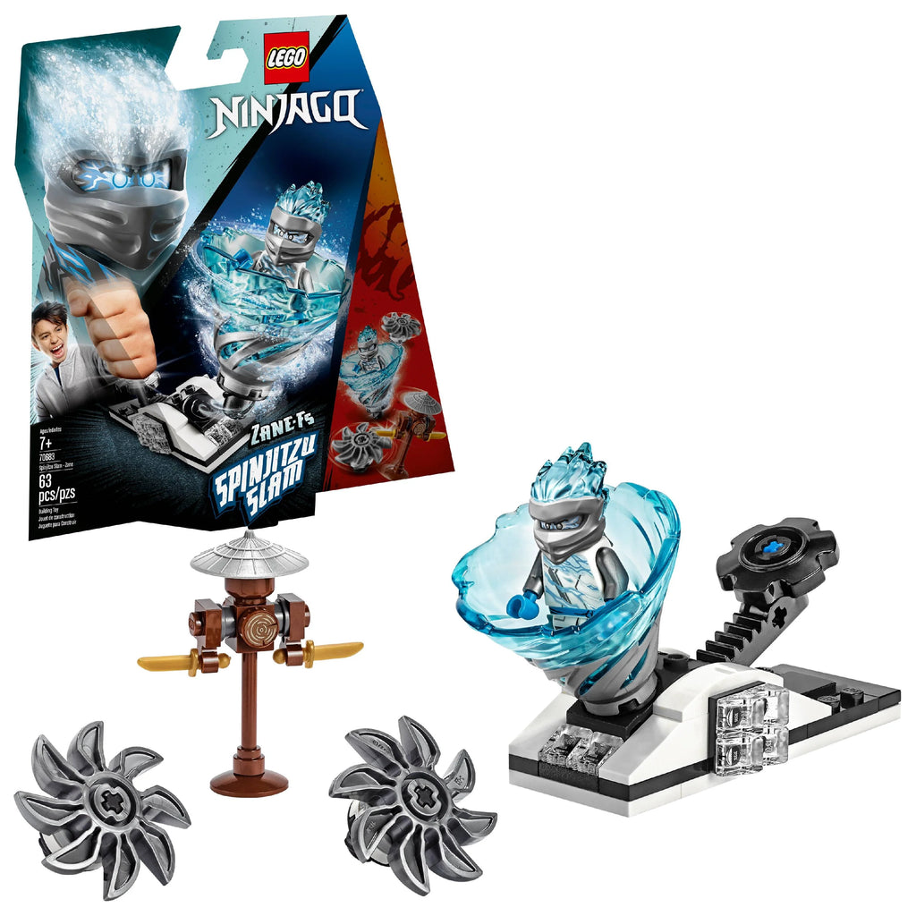 Building Kit (63 Pieces) D201172