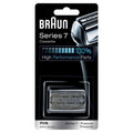 70s Series 7 Pulsonic 9000 Shaver Cassette Replacement Pack F290