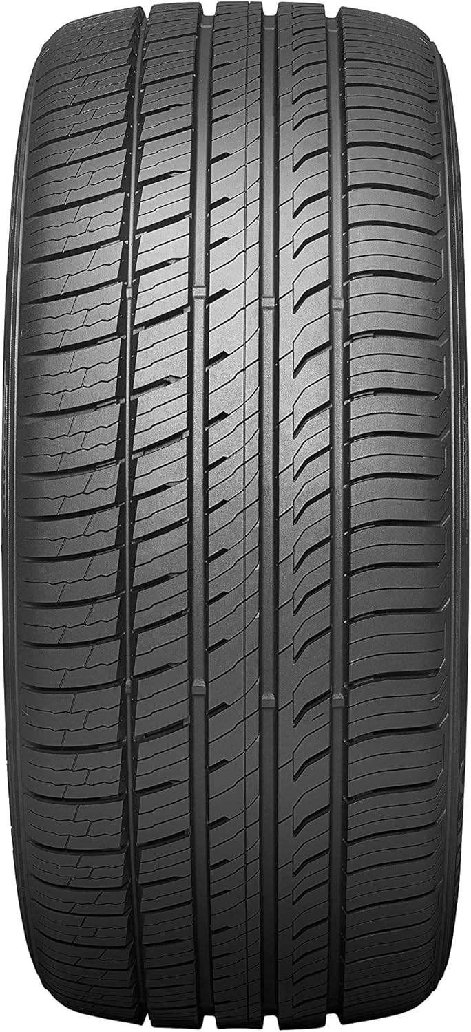 215/40ZR18 89W All-Season Tire J671312