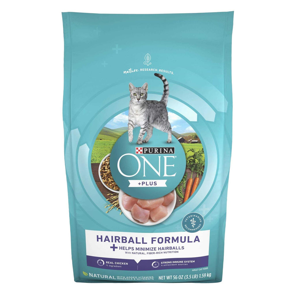 Adult Dry Cat Food G42286