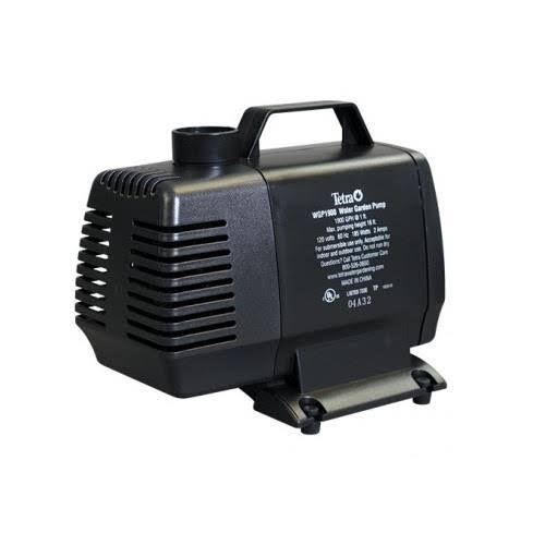 Pond Water Garden Pump 1200 GPH G836