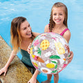 Colorful Inflatable Water Game Balloons For Kids O963