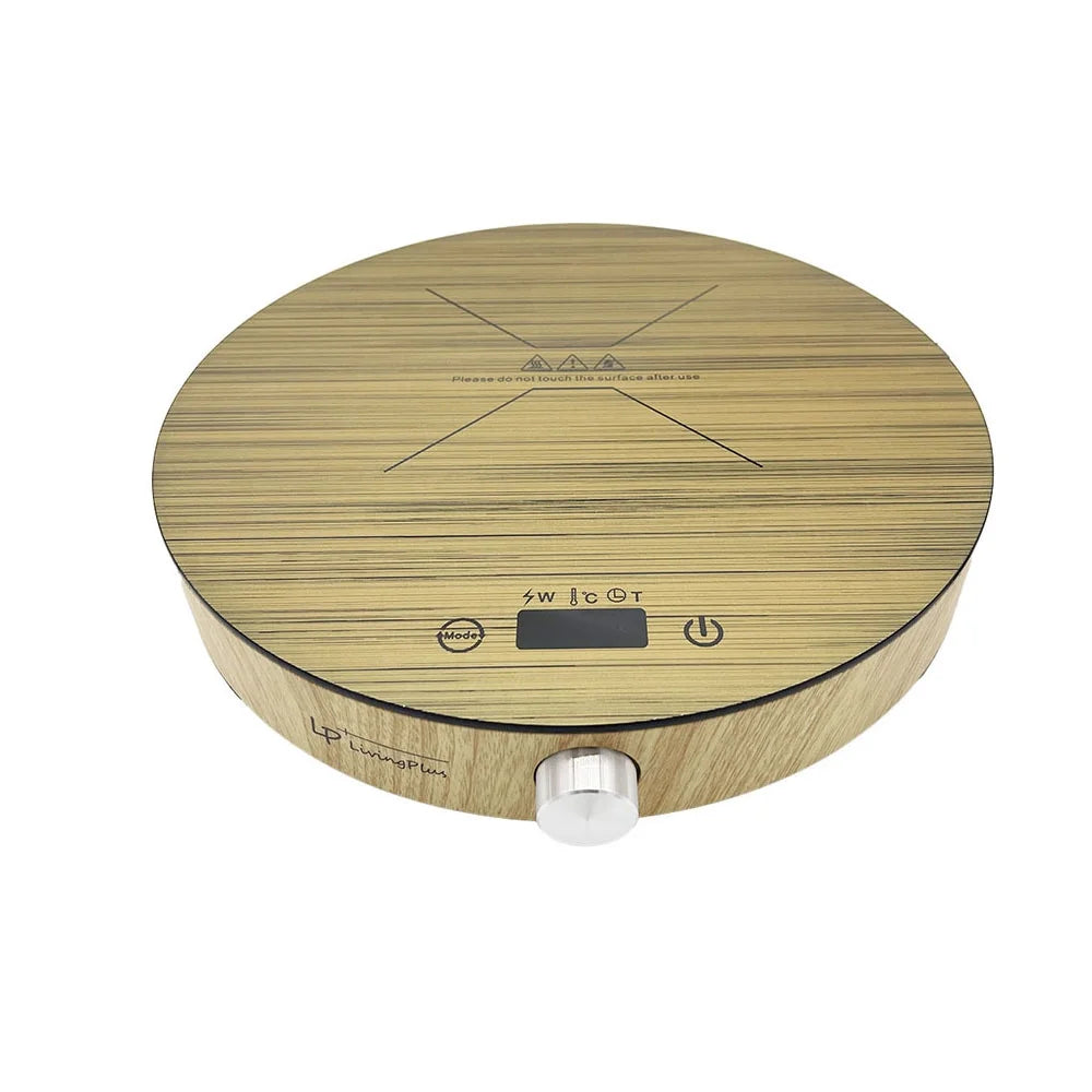 1800W Induction Cooktop Countertop Burner K94837