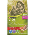 Naturals Original Dry Cat Food Q8386