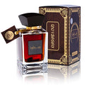 Unisex Eau De Parfum 100ml (White) C3263