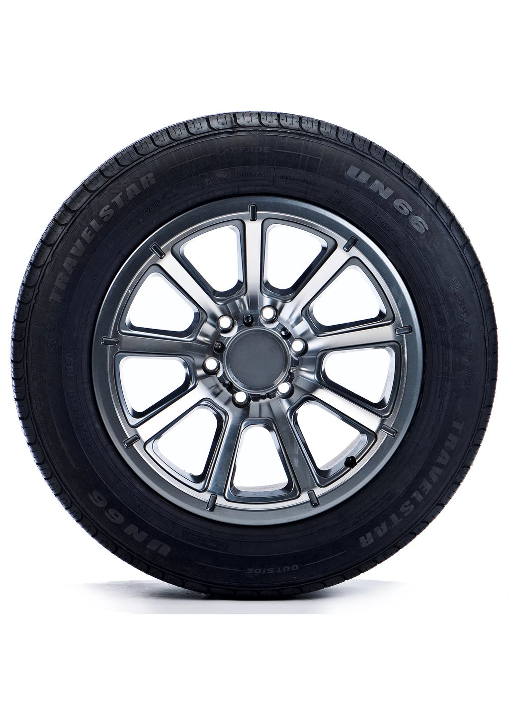 225/70R16 All Season Passenger Tire M25564