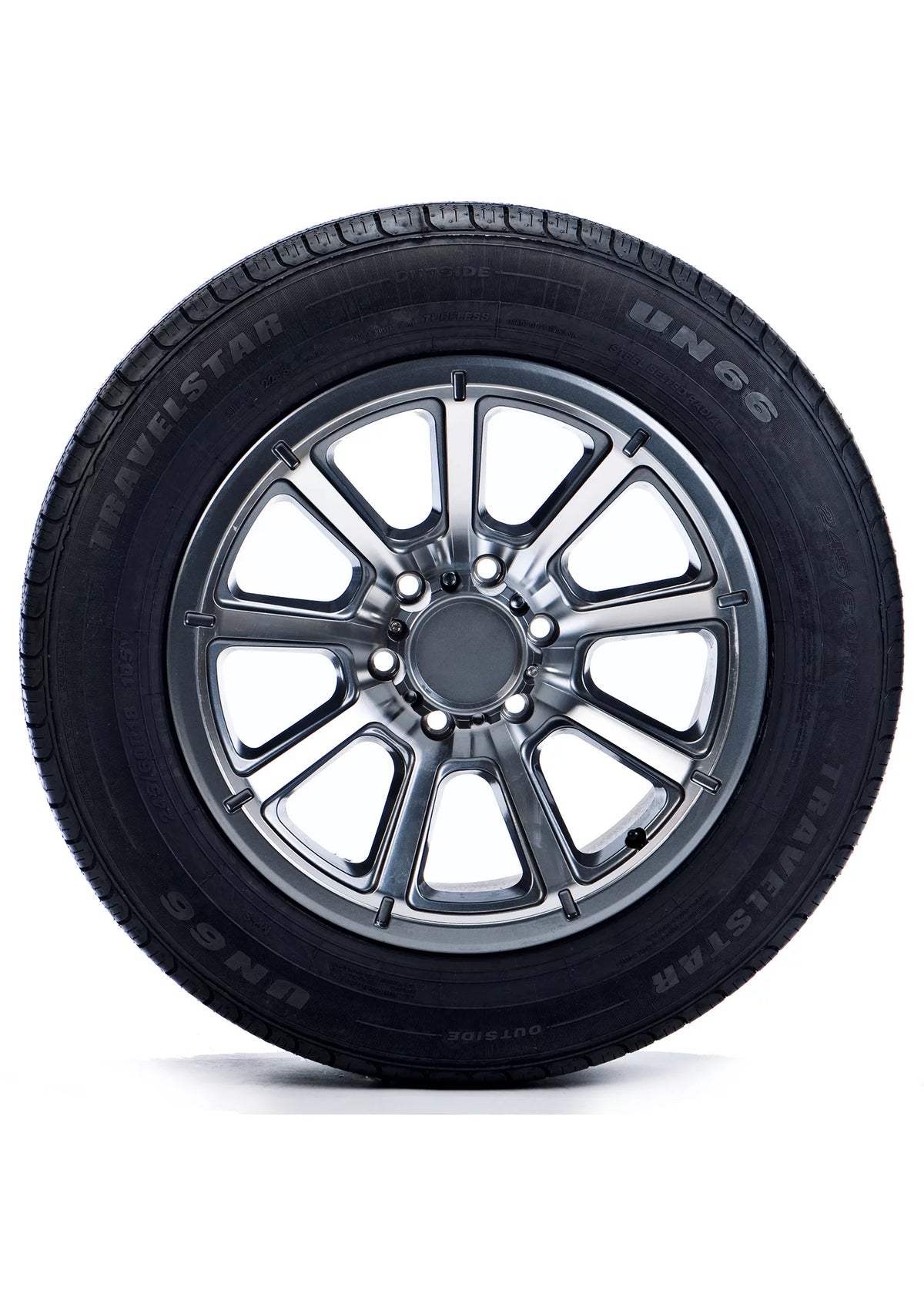 225/70R16 All Season Passenger Tire M25564
