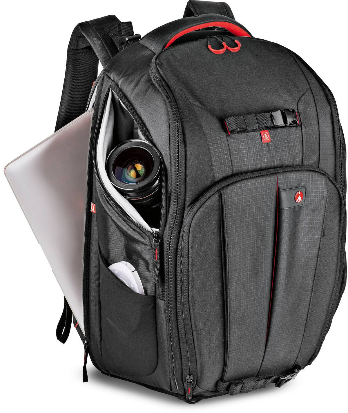 Cinematic Backpack Expand D60884