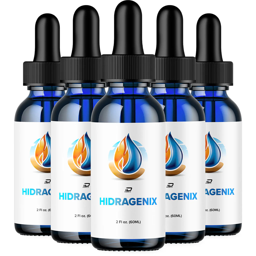 Liquid Drops H251