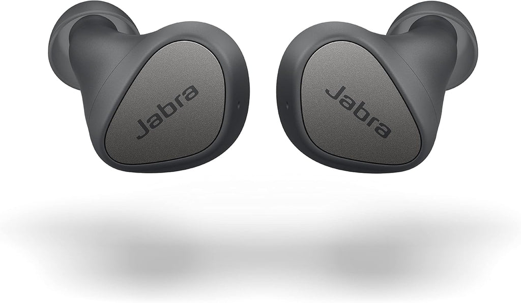 In Ear Wireless Bluetooth Earbuds Dark Grey J36103
